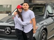 Лопес назвал главный недостаток Ломаченко