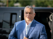 Венгерский премьер Виктор Орбан