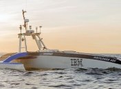 Из Англии в США через океан впервые в истории пустили судно без людей на борту: чем закончился эксперимент