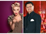 Ольга Полякова хочет $1 млн от мужа Камалии