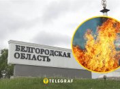 Белгородская область