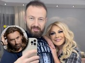 Сам Олег Винник удивился бы новому образу Денису Повалий