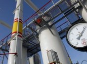 "Газпром" увеличивает транзит газа через Украину