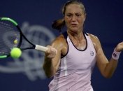 Украинка Бондаренко уступила на престижном теннисном турнире в США