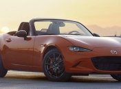 Каким будет новое поколение Mazda MX-5