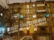 Окровавленное тело лежало в кухне: в Днепре в чужой квартире зарезали женщину (фото)