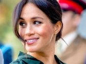 Меган Маркл снова "обошла" Кейт Миддлтон