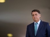 Болсонару является одним из главных антипрививочником