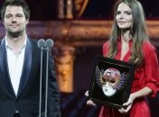 Представлены номинанты театральной премии "Золотая маска"