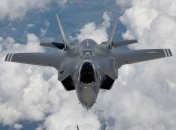 В Британию прибыли сверхсовременные истребители США