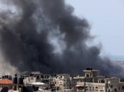 Война в Израиле длится уже третьи сутки