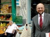 Президент Европарламента: Есть угроза социального взрыва в Европе