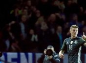 Кроос: В финале Лиги чемпионов фаворита нет