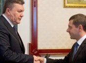 Прокуратура допросила Чмыря