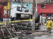 Внезапный взрыв: В Перу сообщили о новых жертвах бензовоза (Фото)