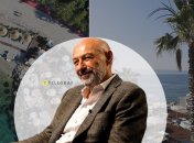 Боголюбов может скрывать от английской Фемиды 5-звездочный отель в Хорватии