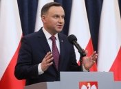 Дуда прокомментировал решение Еврокомиссии относительно санкций против Польши