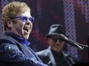 Элтон Джон станет 1-м лауреатом новой премии