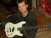 Умер экс-басист рок-группы "Сектора газа" Сергей Тупикин