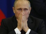 Кровавый диктатор владимир путин