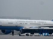 Обама прибыл в Польшу 