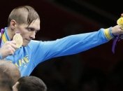 Усик поднялся на первую строчку рейтинга WBO