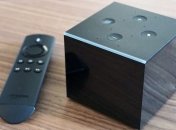Компания Amazon представила гибрид умной колонки и TV-приставки (Видео) 