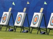 Украинская сборная - чемпион мира по стрельбе из лука