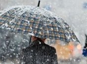 У частині регіонів України сніжитиме