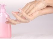 Жидкое мыло может навредить здоровью
