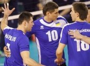 Трем украинским волейболистам заблокировали смену гражданства