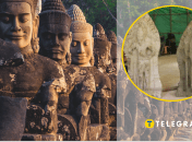 Коллаж "Телеграфа"