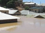 Наводнения в Танзании: десятки погибших, тысячи остались без крова