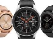 Samsung представила новые смарт-часы Galaxy Watch 