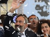 В Кремле отреагировали на назначение Пашиняна 