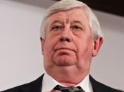 Генпрокурор уволил своего зама и начальника ГСУ