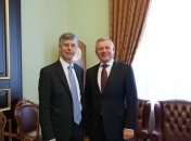 Тейлор: НБУ сыграл решающую роль в продвижении реформ