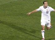 Экс-форвард "Баварии" стал лучшим нападающим МЛС