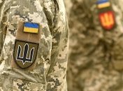 В Днепр вертолетами доставили раненых защитников 