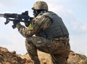 Ситуация на Донбассе: Боевики применяют запрещенное оружие 