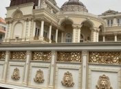 Похоже на оперный театр: дом экс-главы Одесского облсовета обескуражил сеть