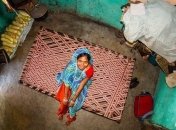 Как выглядят спальни молодых людей из разных уголков планеты (Фото) 