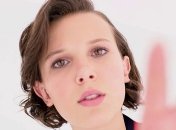 Милли Бобби Браун стала самой юной влиятельной персоной 