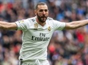 Бензема установил уникальный рекорд