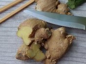 Чем полезен имбирь: уникальные качества корня