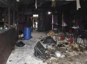 Жертв пожара в ночном клубе вспоминают в Бразилии 