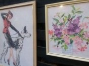 В Киеве состоялся благотворительный аукцион в поддержку политузников РФ