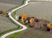 Словения с высоты: потрясающие снимки, сделанные с воздуха (Фото)