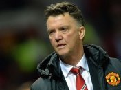 Великие планы Луи ван Гаала