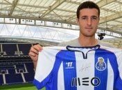 "Порту" усилился игроком из чемпионата России